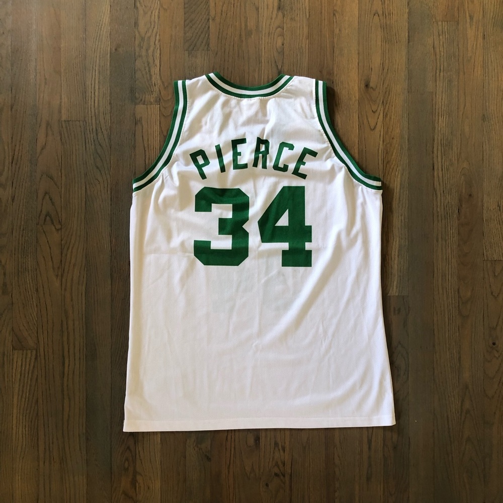 Champion Celtics Jersey - Picture 3 of 3